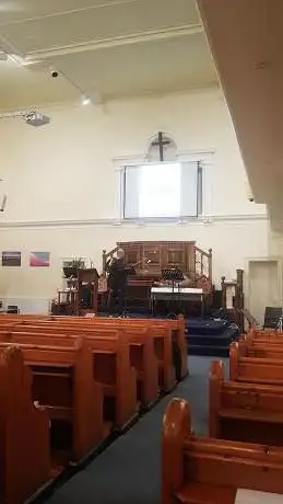 Photo de New Park Road Church