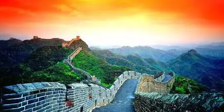 Photo de China National Tourist Office