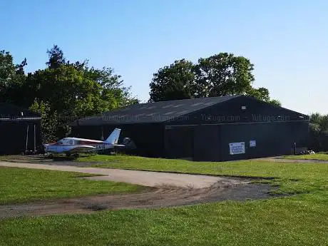 Vintage Aircraft Museum