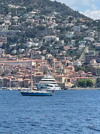 aliceBoat Yacht Charter with Nice-Boat-Tour