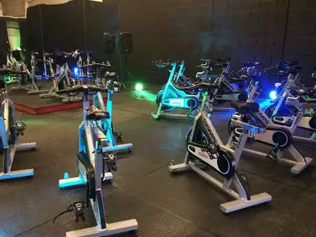 Photo de Active Llan Fitness/Spinning Studio