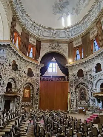 Photo de Chiesa del Santissimo Salvatore