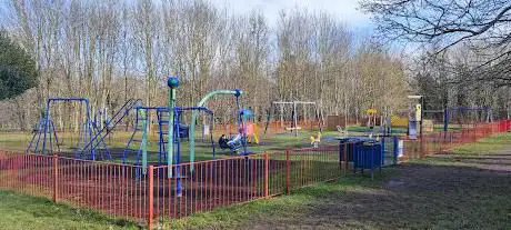 Playground Millstream Cl