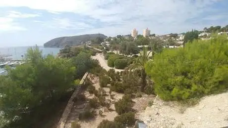 Photo de Circle Park