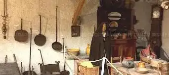 Photo de Musée pyrénéen de Niaux