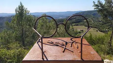 Photo de Mirador De Faig