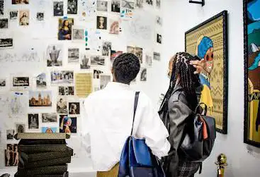 Photo de Galerie Wawi