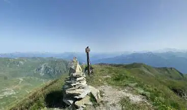 Photo de Pointe de l'Echelle