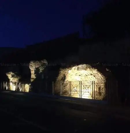 Colombario Via Miliscola