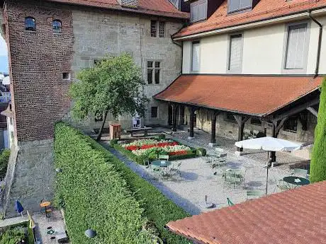 Photo de Musée Historique Lausanne
