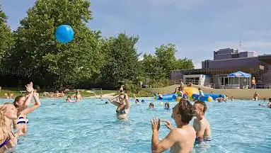 aquarado Freizeitbad