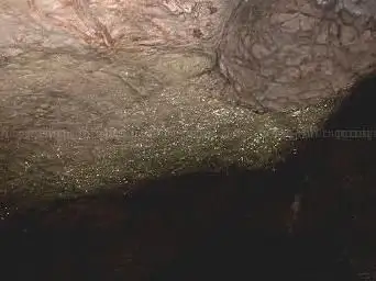 Photo de Grotte de la Roquette
