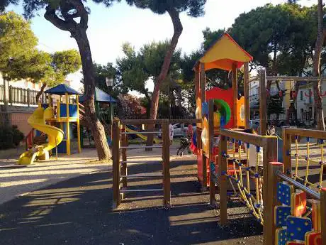 Photo de Parco Giochi