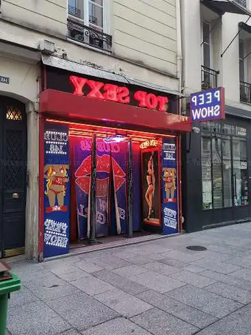 Photo de Top Sexy Club 143