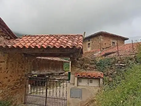 Photo de Church of Santa Maria