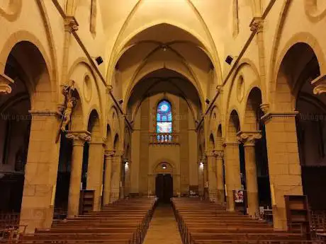 Photo de église Saint-Pierre