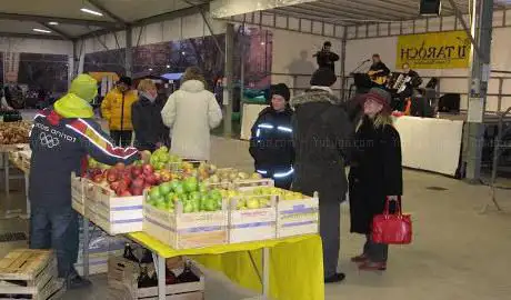 Mercato VOV 102