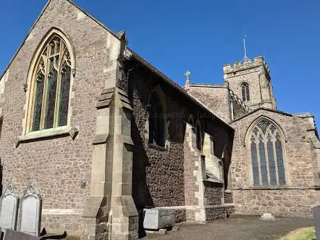 Photo de Rothley Parish Church (St Mary the Virgin & St John the Baptist)