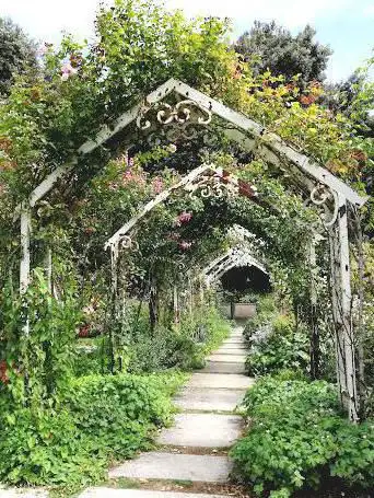 Photo de Botanical Garden