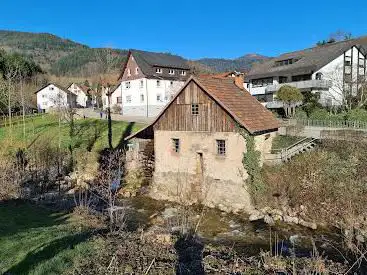 Hammerschmiede Ottenhöfen