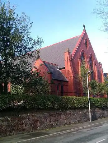 Photo de St Agnes R C Church