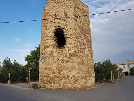 Photo de Torre Capel