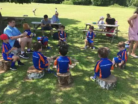 Photo de Little Ruggers