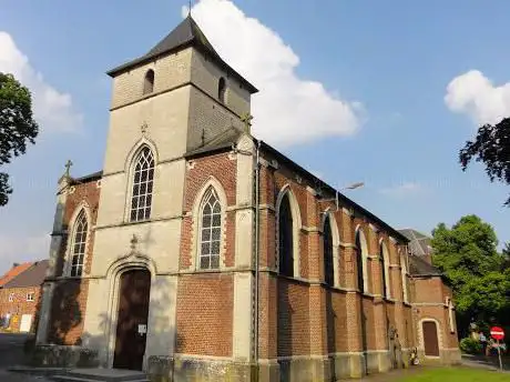 Sint-Lambertuskerk Lovenjoel