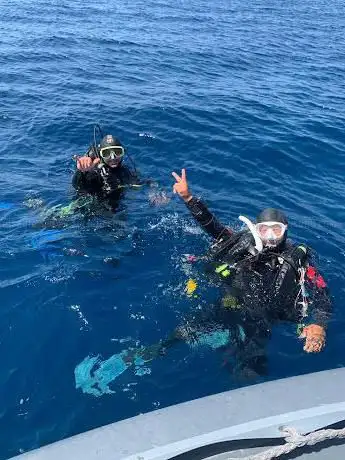 Photo de BlueZoneSardinia - Diving centre