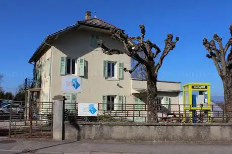 Photo de Foyer Culturel de Sciez