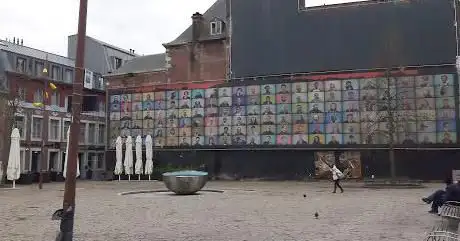 Photo de Place Saint-Étienne