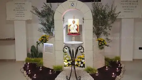 Photo de Chiesa di San Pio