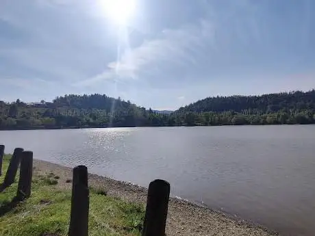 Photo de Bajersko jezero