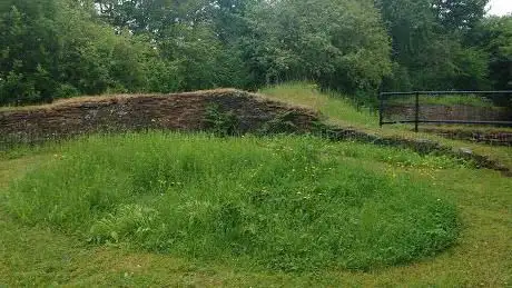 Photo de Ram Hill Colliery