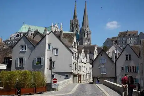 Photo de Tourist Office of Chartres