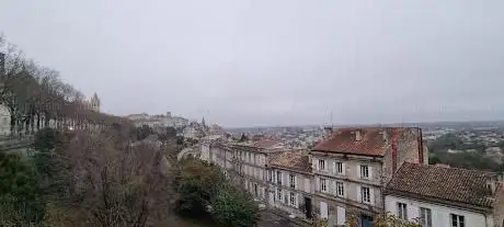 Photo de Vieil Angoulême