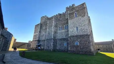 Castello Di Dover