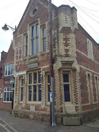 Photo de Museum 4 Watton