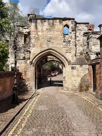 Photo de Castle Park