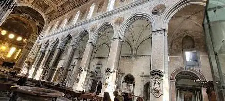 Photo de Basilique de la Sainte Annonciation Majeure