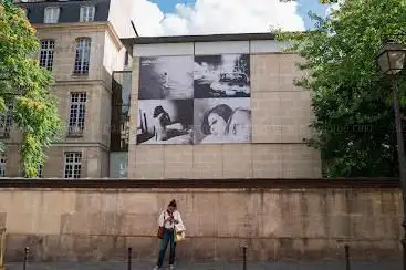 Maison Européenne de la Photographie