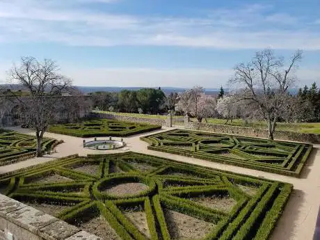 Photo de Parque de la Bolera