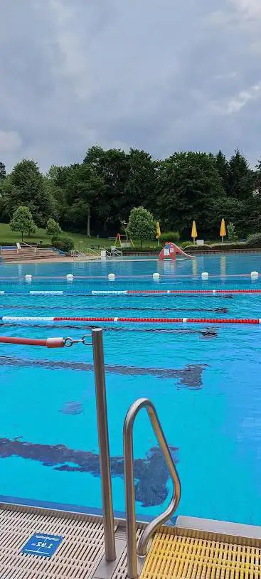 Freibad Riegelsberg
