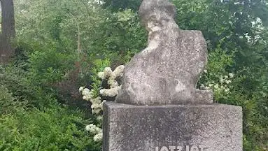 Photo de Square Tolstoï