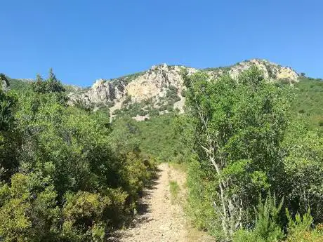 Giardino di Pietra