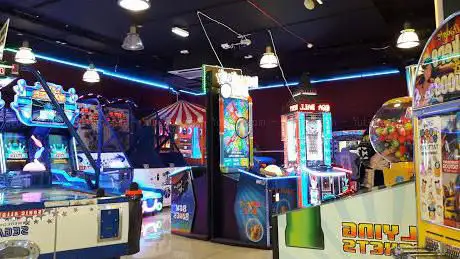 Photo de Playnation