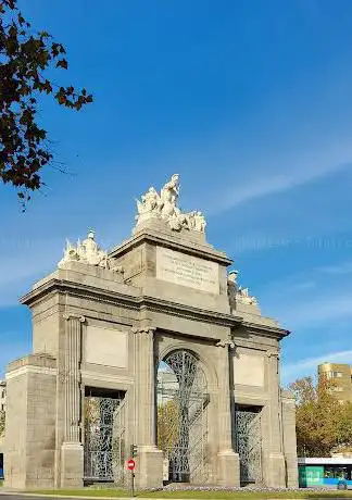 Photo de Porte de Tolède