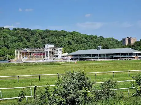 Photo de Racecourse Park and Ride