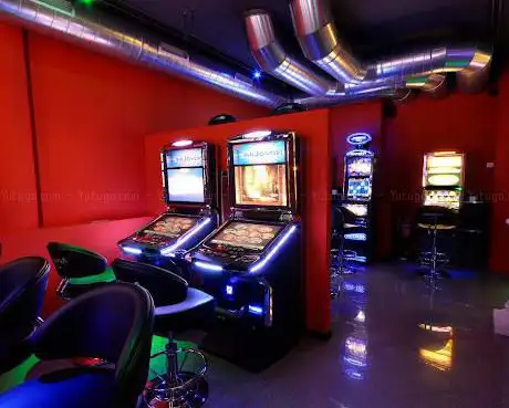 Admiral Club