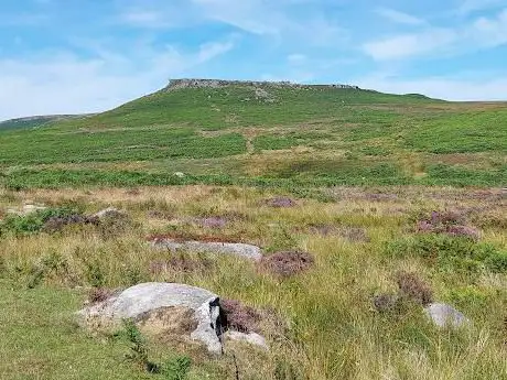 White Peak